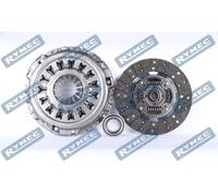 Kit frizione per NISSAN NAVARA NP300 PATHFINDER