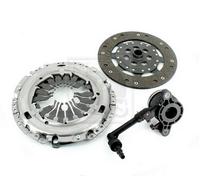 Kit frizione PER Nissan Note 1.5 dCi 66 KW 90 CV