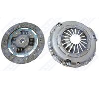 Kit frizione per NISSAN OPEL RENAULT VAUXHALL INTERSTAR MASTER MOVANO PRIMASTAR