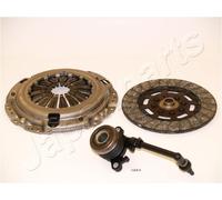 Kit frizione per NISSAN RENAULT KOLEOS X-TRAIL