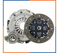 Kit frizione per OPEL | 006200709, 012200609