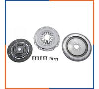NTY NZS-PL-005 Kit frizione