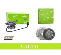 Kit frizione 834150 VALEO per OPEL FIAT ALFA ROMEO