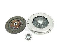 Kit frizione PER Opel Kadett E 2 Vol/ 1.8 GSi 85 KW 115 CV