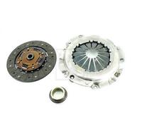 Kit frizione PER Opel Kadett E 2 Vol/ 2.0 GSi Cat 85 KW 115 CV