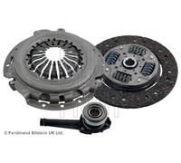 Kit frizione per OPEL RENAULT VAUXHALL MASTER MOVANO