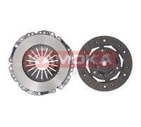 Kit frizione per OPEL SAAB VAUXHALL 9-3 ASTRA ASTRA H CLASSIC ASTRAVAN COMBO COR