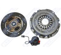 Kit frizione per OPEL VAUXHALL ASTRA ASTRA G CLASSIC ASTRAVAN COMBO COMBO TOUR C