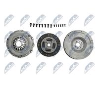 Kit frizione per OPEL VAUXHALL ASTRA COMBO CORSA MERIVA