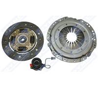 Kit frizione per OPEL VAUXHALL COMBO COMBO TOUR CORSA CORSAVAN