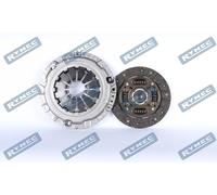 Kit frizione per OPEL VAUXHALL KARL VIVA