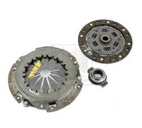 Kit frizione PER Peugeot 106 II 1.5 D 40 KW 55 CV