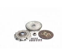 Kit frizione PER Fiat Scudo Autobus 2.0 D Multijet 100 KW 136 CV