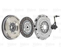 Kit frizione per RENAULT GRAND SCÉNIC MEGANE MEGANE CC SCÉNIC