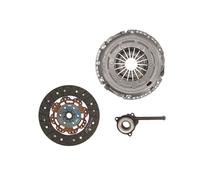 Kit frizione per SEAT ALTEA, ALTEA XL, LEON, TOLEDO III, SKODA OCTAVIA II