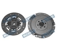 Kit frizione per SEAT VW CADDY GOLF JETTA SCIROCCO TOLEDO VENTO