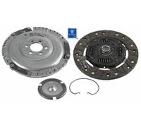Kit frizione per SEAT VW CORDOBA GOLF IBIZA JETTA SCIROCCO TOLEDO VENTO