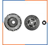 NTY Kit Di Frizione Adatto Per VW Touran 1.9 TDI Caddy III Kombi Audi A3