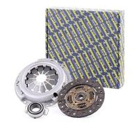 JAPANPARTS KF-843 Kit frizione per OPEL AGILA (B) (H08) per NISSAN PIXO (UA0)