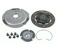 Kit frizione per TOLEDO II, SKODA OCTAVIA I, OCTAVIA I Combi, VW BORA I, BORA