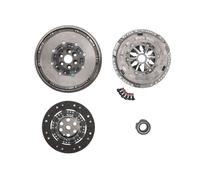 Kit frizione per TOLEDO III, SKODA OCTAVIA II, OCTAVIA II Combi, SUPERB II