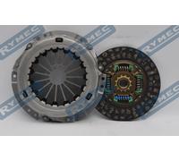 Kit frizione per TOYOTA AURIS AVENSIS VERSO