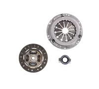 Kit frizione per TOYOTA AURIS, COROLLA 1.4 11.06-11.13