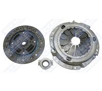 Kit frizione per TOYOTA AURIS COROLLA YARIS