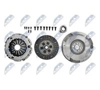 Kit frizione per TOYOTA AVENSIS COROLLA RAV 4