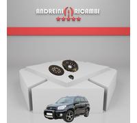 KIT FRIZIONE PER TOYOTA RAV4 II 2.0 D-4D 85KW 2004 -> 100834
