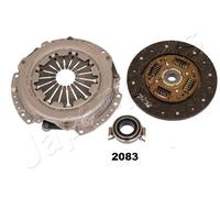 Kit frizione per TOYOTA YARIS