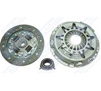 Kit frizione per TOYOTA YARIS