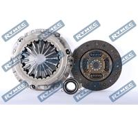 Kit frizione per TOYOTA YARIS