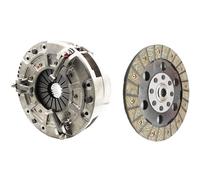 Kit frizione per trattore Same Solaris Ø 215 cod. orig. 0.009.6395.4/10 con disc