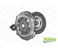 Kit frizione per veicoli con frizione a pressione 801087 VALEO per FIAT LANCIA