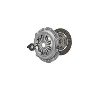 Valeo Kit frizione 801465 Ø 225 mm 24 denti con cuscinetto di distacco per Honda