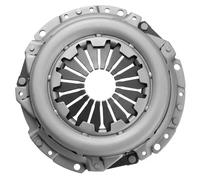 Kit frizione per veicoli con frizione a pressione 801607 VALEO per HONDA CRX III