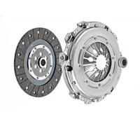 Kit frizione per veicoli con frizione a pressione 821234 VALEO per AUDI VW