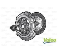 Kit frizione per veicoli con frizione a pressione 826363 VALEO