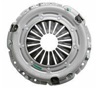 Kit frizione per veicoli con frizione a pressione 826816 VALEO per RENAULT OPEL