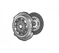 Kit frizione VALEO HEC 828033