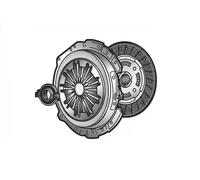 Kit frizione VALEO 828503