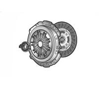 Kit frizione VALEO 828792