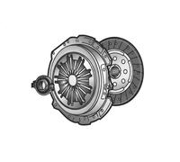 Kit frizione VALEO 832149