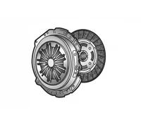 VALEO 832158 Kit frizione