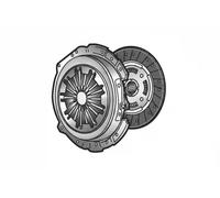 Kit frizione per veicoli con frizione a pressione 832268 VALEO per OPEL ASTRA K
