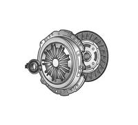 VALEO 832297 Kit frizione