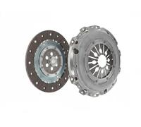 Valeo Kit Frizione 832514 - Con Meccanismo Frizione, Con Disco
