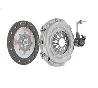 Kit frizione per veicoli con frizione a pressione 834603 VALEO per VOLVO FORD
