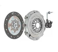 Valeo Kit frizione 834612 per Opel Astra J Caravan e Zafira Tourer C 2.0 CDTi